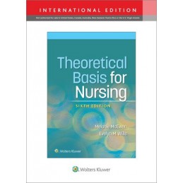 Theoretical Basis for Nursing