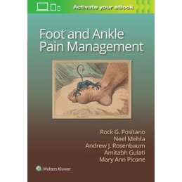 Foot and Ankle Pain Management