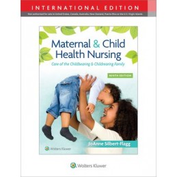 Maternal & Child Health Nursing