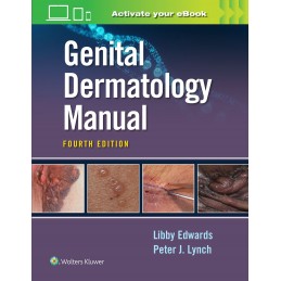 Genital Dermatology  Manual