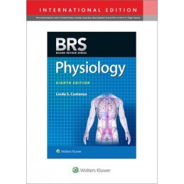 BRS Physiology