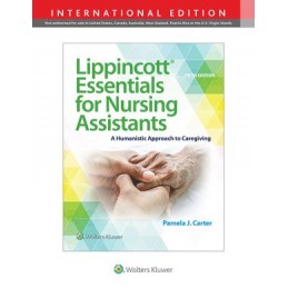 Lippincott Essentials for...