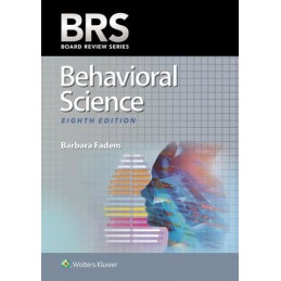 BRS Behavioral Science