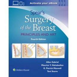 Spear's Surgery of the Breast: Principles and Art