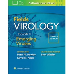 Fields Virology: Emerging Viruses