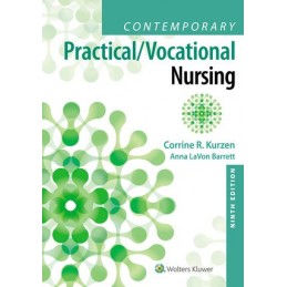 Contemporary Practical/Vocational Nursing