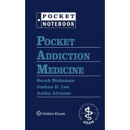 Pocket Addiction Medicine