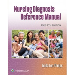 Nursing Diagnosis Reference Manual