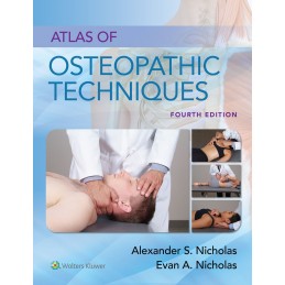 Atlas of Osteopathic Techniques