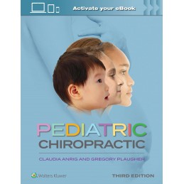 Pediatric Chiropractic