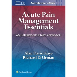 Acute Pain Management...