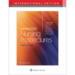 Lippincott Nursing Procedures