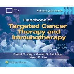 Handbook of Targeted Cancer Therapy and Immunotherapy