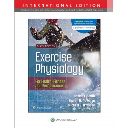 Exercise Physiology for...