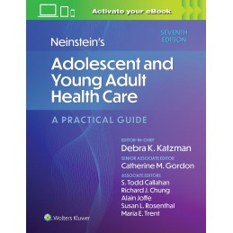 Neinstein's Adolescent and...