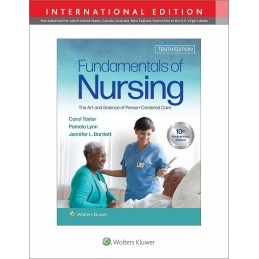 Fundamentals of Nursing