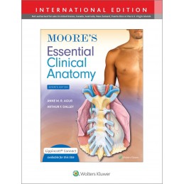 Moore's Essential Clinical...