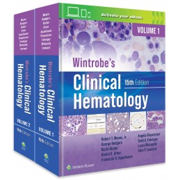 Wintrobe's Clinical...