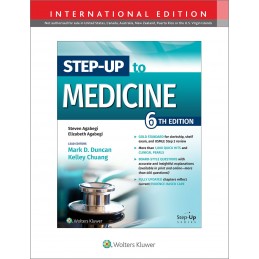 Step-Up to Medicine