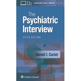 The Psychiatric Interview