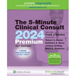 5-Minute Clinical Consult...