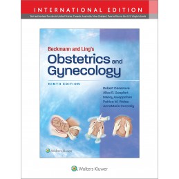 Beckmann and Ling's Obstetrics and Gynecology