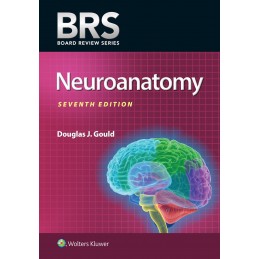 BRS Neuroanatomy