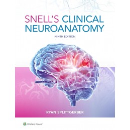 Snell's Clinical Neuroanatomy