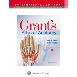 Grant's Atlas of Anatomy