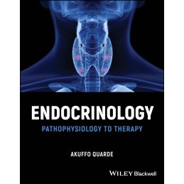 Endocrinology: Pathophysiology to Therapy