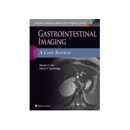 Gastrointestinal Imaging: A...