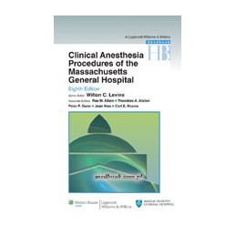 Clinical Anesthesia...