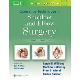 Operative Techniques in Shoulder and Elbow Surgery