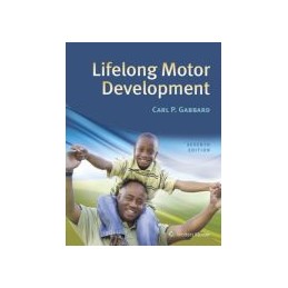 Lifelong Motor Development