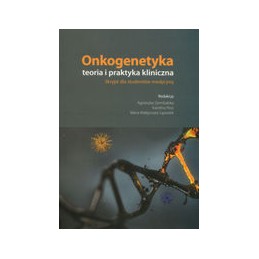 Onkogenetyka - teoria i...