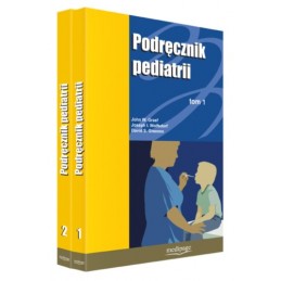 Podręcznik pediatrii tom 1-2