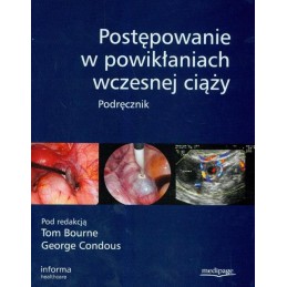 Postępowanie w powikłaniach...