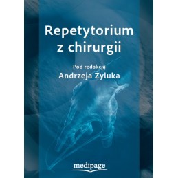 Repetytorium z chirurgii