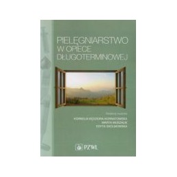 Pielęgniarstwo w opiece...