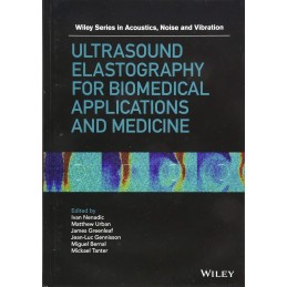 Ultrasound Elastography for...