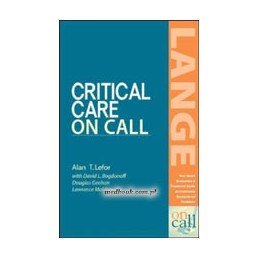 Critical Care On Call