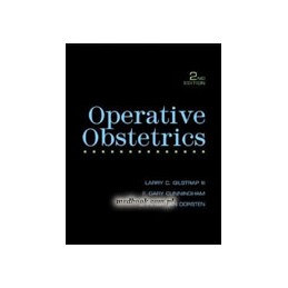 Operative Obstetrics