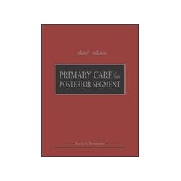 Primary Care of the...