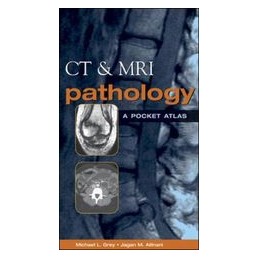 CT & MRI Pathology