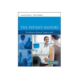 The Patient History:...