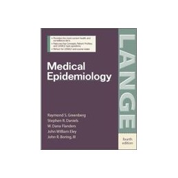 Medical Epidemiology