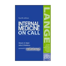 Internal Medicine On Call