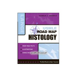 USMLE Road Map Histology