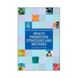 Health Promotion Strategies and Methods