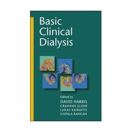 Basic Clinical Dialysis